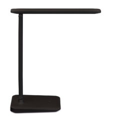 MAUL accu LED-Tischleuchte MAULsally,dimmbar, zwart