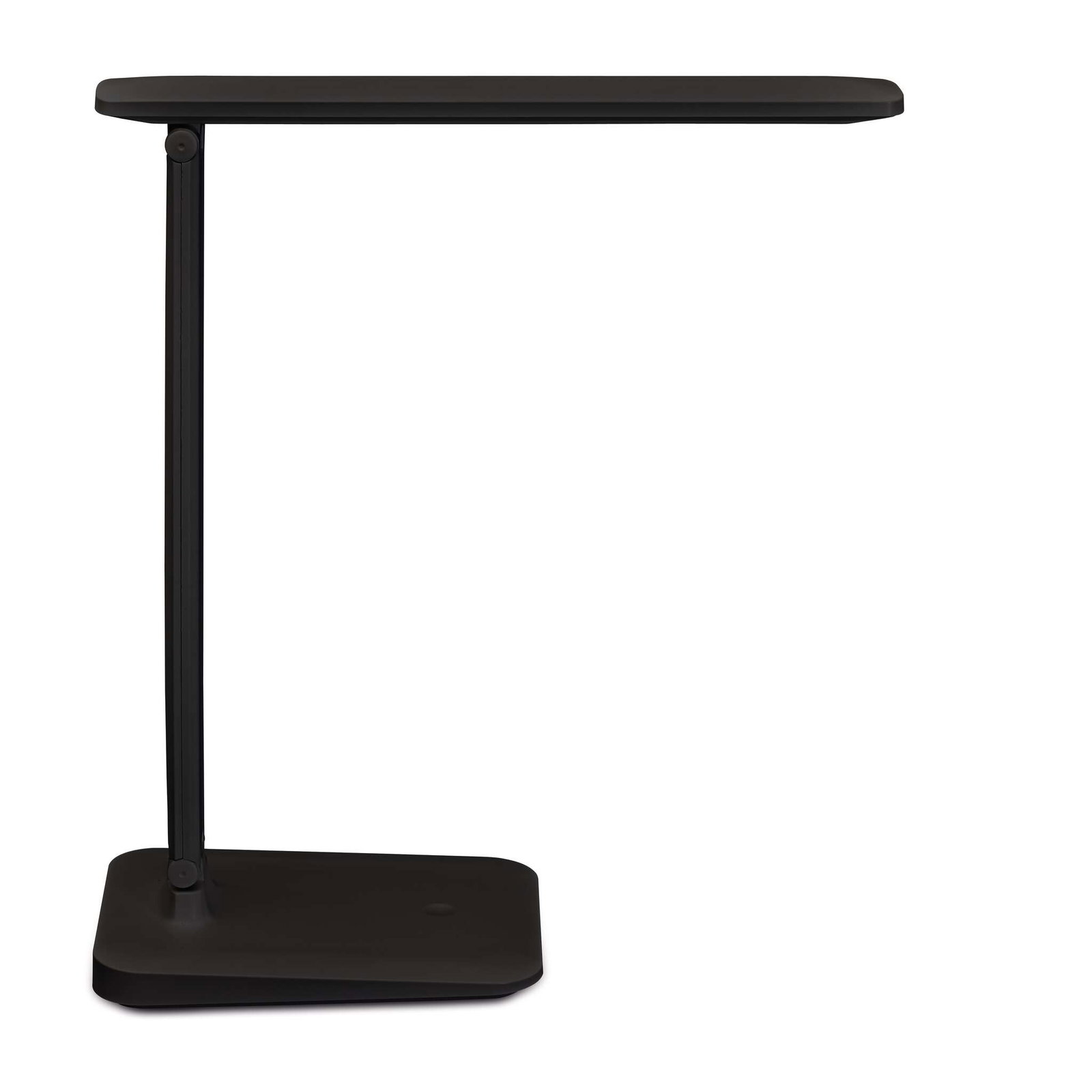 MAUL accu LED-Tischleuchte MAULsally,dimmbar, zwart