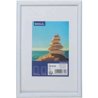 MAUL 1934402 fotolijst Enkele fotolijst Wit