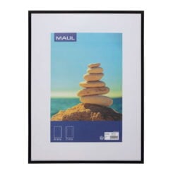 MAUL 1935890 fotolijst Enkele fotolijst Zwart