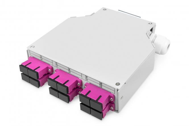 Digitus DN-963850-4 patch paneel