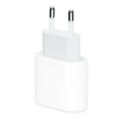 Apple MHJE3ZM/A oplader voor mobiele apparatuur Universeel Wit AC Binnen