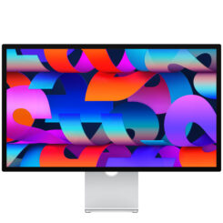 Apple Studio Display computer monitor 68,6 cm (27) 5120 x 2880 Pixels 5K Ultra HD LED Zilver