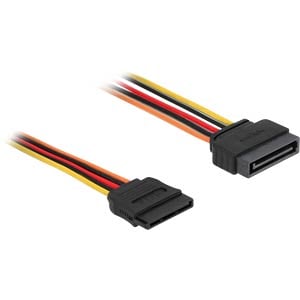 DeLOCK 1m SATA