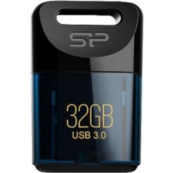 Jewel J06, 32GB, USB 3.1, Blauw