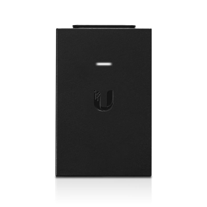 Ubiquiti POE Injector, 48VDC, 24W