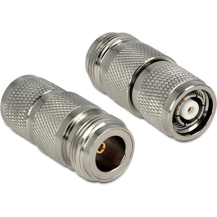 DeLOCK 88855 coaxconnector 1 stuk(s)