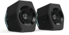 G2000 - 2.0 speakerset / Zwart