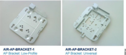 AP 1040/1140/1260/3500 Mounting Bracket