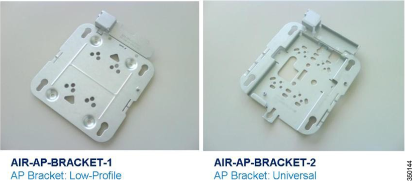 AP 1040/1140/1260/3500 Mounting Bracket