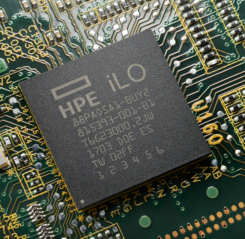 HPE iLO Adv incl 3yr TS U 1-Svr Lic