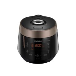 Cuckoo Rijstkoker 1,80l CRP-P1009S Digitaler Dampfdruck