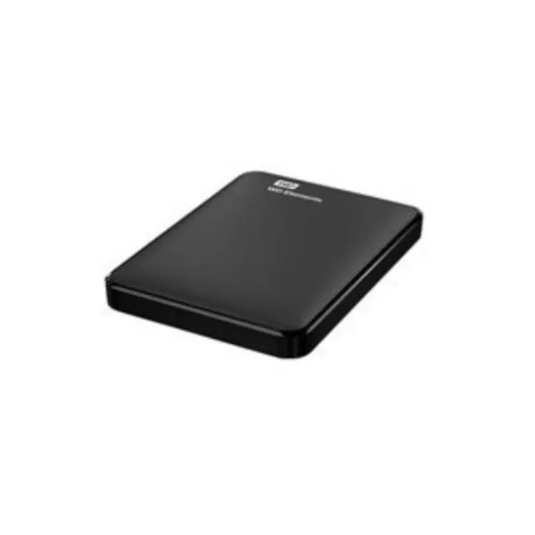 HDD EXT Elements 1TB Black WorldWide