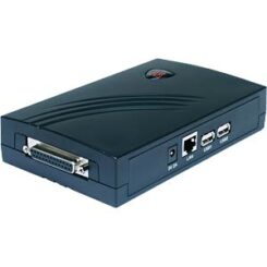Longshine LCS-PS112 print server Ethernet LAN