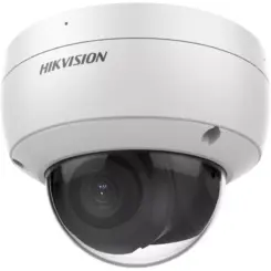 Hikvision DS-2CD2183G2-IU Dome IP-beveiligingscamera Buiten 3840 x 2160 Pixels Plafond/muur