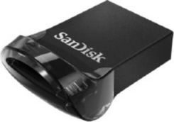 SanDisk Ultra Fit USB 3.1 64GB - Small