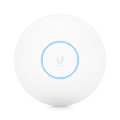 Ubiquiti U6-PRO draadloos toegangspunt (WAP) 4800 Mbit/s Wit Power over Ethernet (PoE)