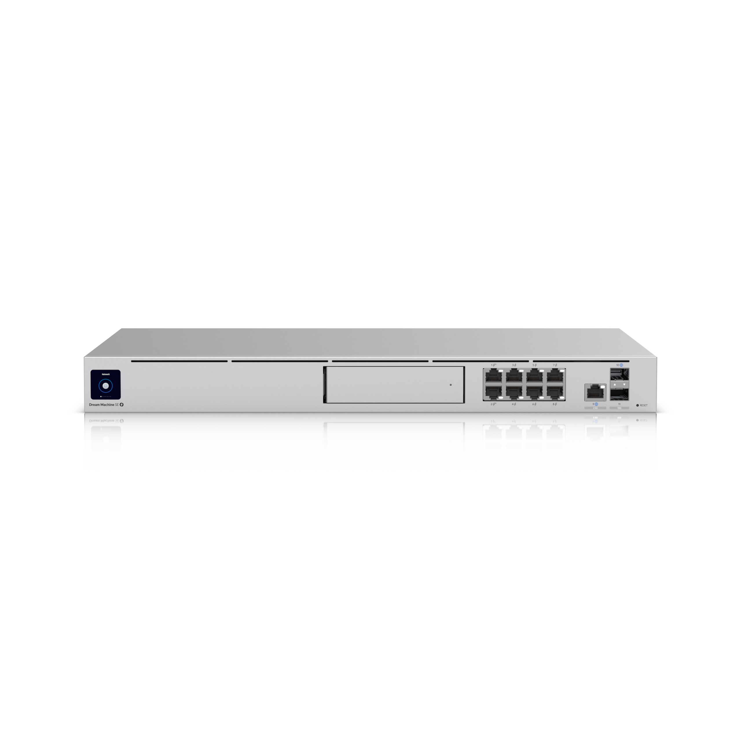 Ubiquiti Dream Machine Special Edition gateway/controller 1000 Mbit/s