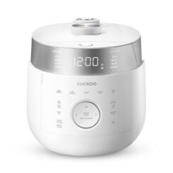 Cuckoo CRP-LHTR1009F rijstkoker 1,8 l 1305 W Wit