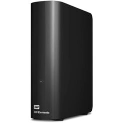 WD ELEMENTS DESKTOP 26TB BLACK EMEA