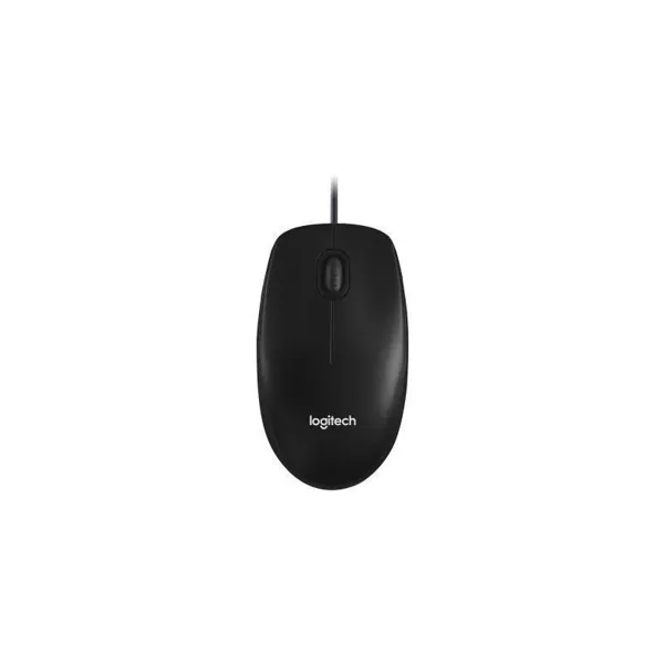 Logitech M100