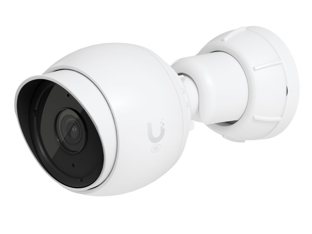 Ubiquiti G5 Bullet Kogel (vorm) IP-beveiligingscamera Binnen & buiten 2688 x 1512 Pixels Wand/paal