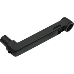 Ergotron LX Verlenging (zwart)