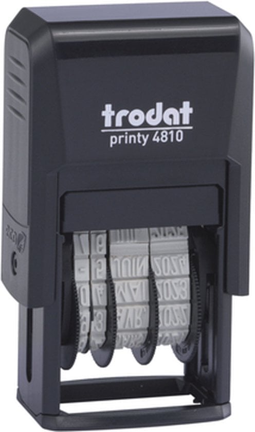 Trodat 4810 Datumstempel