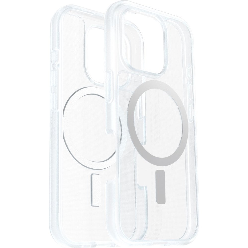 OtterBox React MagSafe iPhone 16 Pro CLR