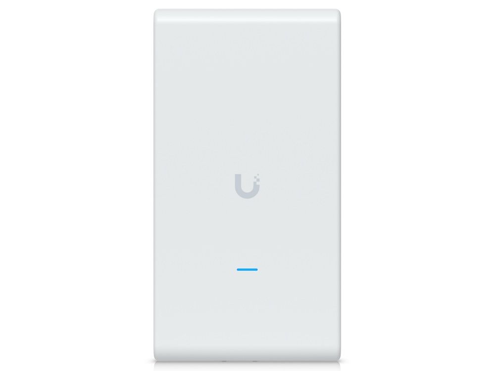 Ubiquiti U6 Mesh Pro 2400 Mbit/s Wit Power over Ethernet (PoE)