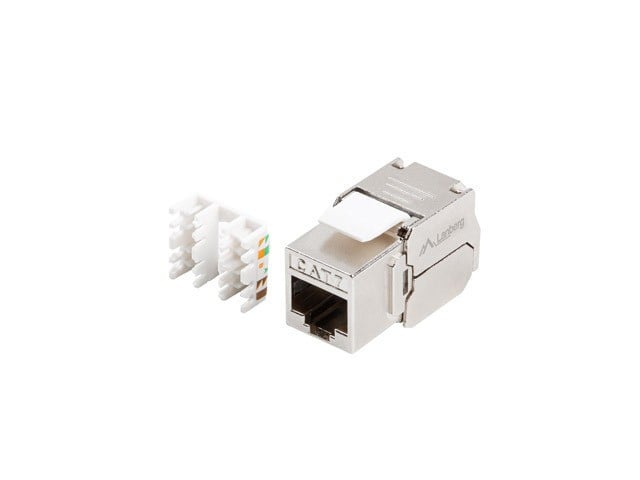Lanberg KSF7-2000 keystonemodule