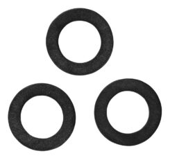 Gardena Rubberringen inhoud: 3 stuks