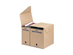 Elba 100421090 tijdschriftenhouder Staal Lichtbruin