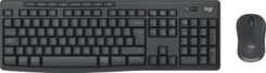 Logitech MK370 Combo for Business