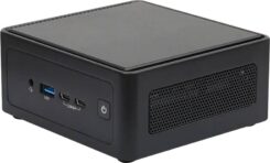 Asrock 4X4 BOX-8840U SFF Zwart Socket FP7 3,3 GHz