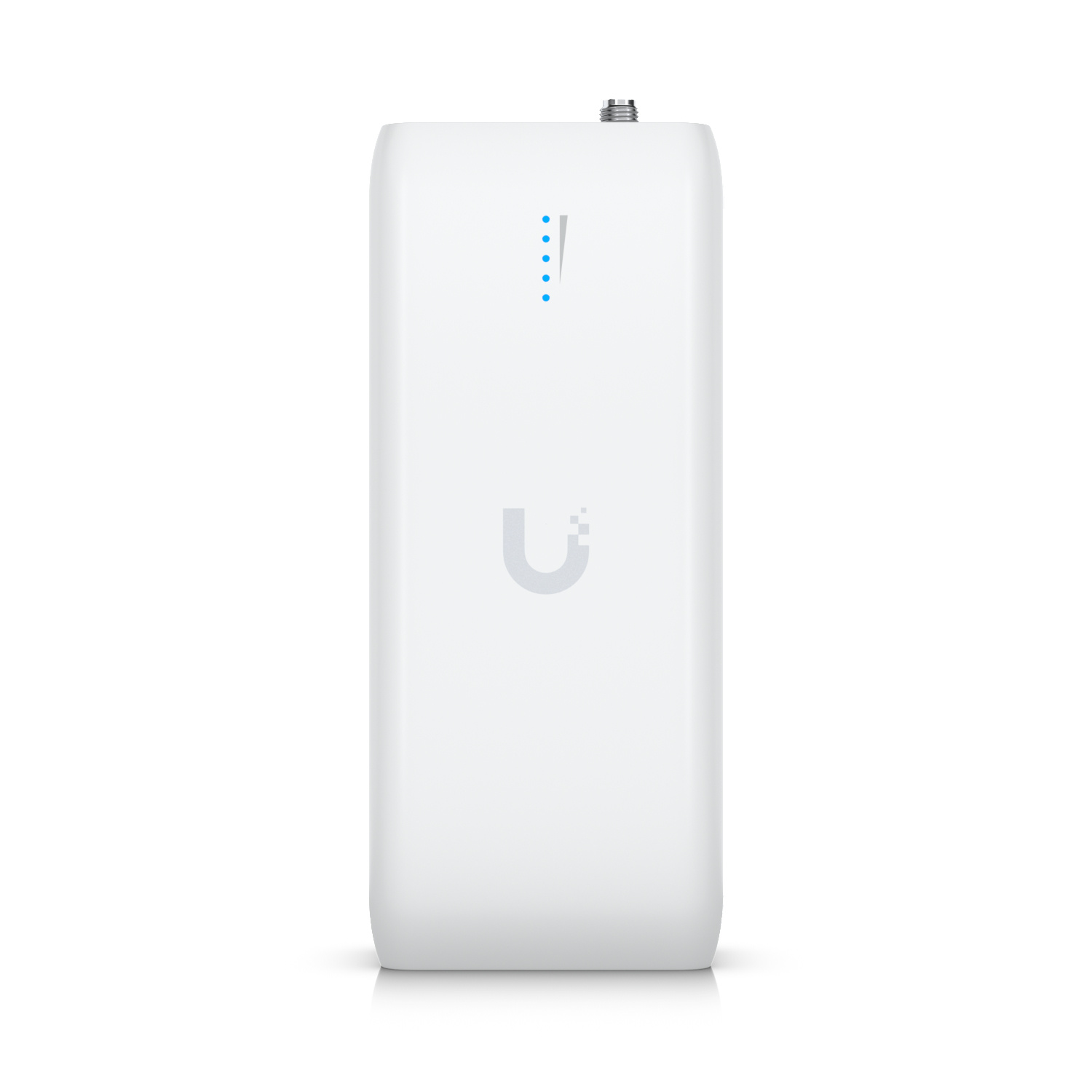 Ubiquiti UDB bridge & repeater Netwerkbrug 866,7 Mbit/s Wit