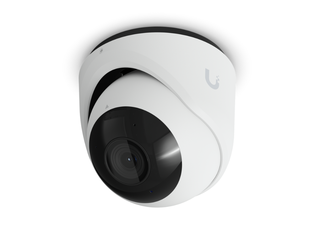 Ubiquiti G6 Turret Torentje IP-beveiligingscamera Binnen & buiten 3864 x 2160 Pixels Plafond/muur