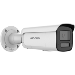 Hikvision Pro Series with ColorVu DS-2CD2T47G3-LIY Kogel (vorm) IP-beveiligingscamera Buiten 2688 x 1520 Pixels Plafond/muur