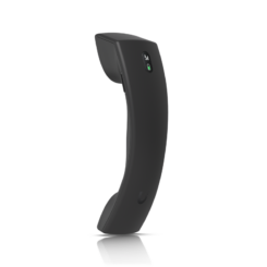 Ubiquiti UT-G3-Handset Analoge telefoonhandset Zwart