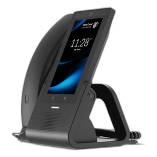 Ubiquiti G3 Touch Pro IP telefoon Zwart Wifi