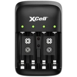 XCell 148089 batterij-oplader Universeel AC