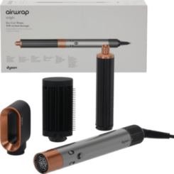 Dyson Airwrap Origin Multistyler Nickel/Copper