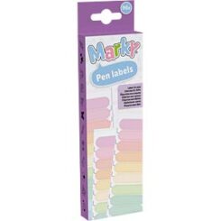 COLOP Pen MARKY Refill-Kit