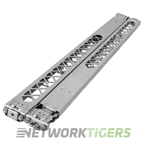 Aruba X414 1U Universal 4-post RM Kit