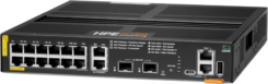 Aruba 6200F 12G Class4 PoE 2G/2SFP+ 139W EU en