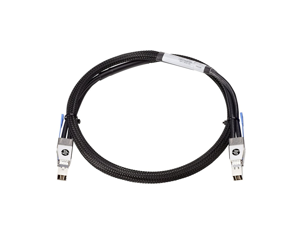 HP 2920/2930M 0.5m Stacking Cable