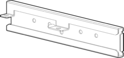 AP-MNT-MP10-D AP mount bracket 10-pack D