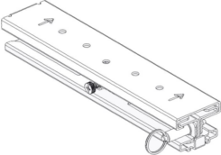 AP-MNT-D AP mount bracket individual D