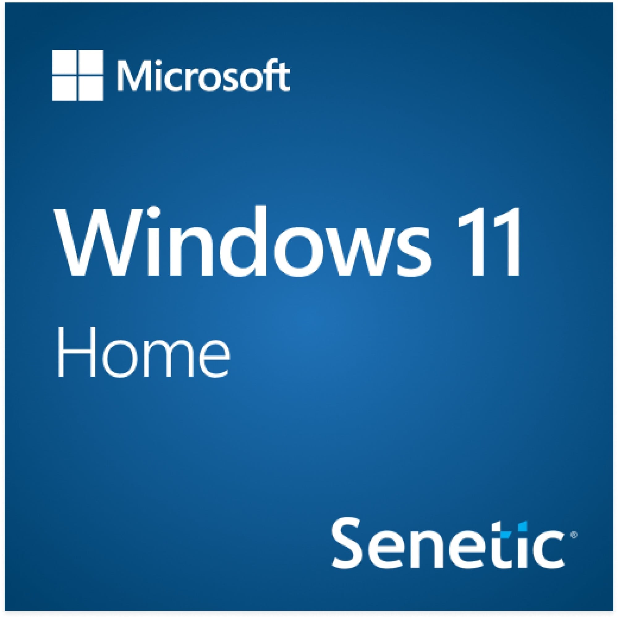 Win 11 Home 64Bit Eng Intl 1pk DSP OEI DVD