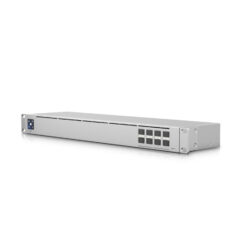 UniFi Switch Aggregation